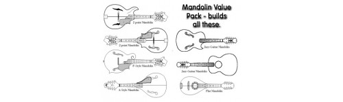 Mandolin Mandolin