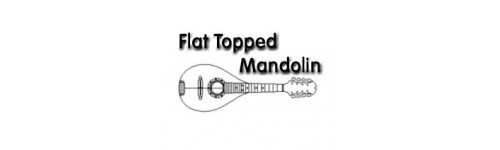 Flat Tops Flat Tops